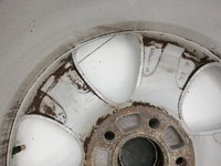 Volvo V70 135 07-13 1 x Felge Aluminiumfelge 16 Zoll 5X108 Volvo V70 135 07-13 17.06.2010 30748052 gebraucht Vorschau 9