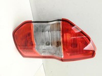 Ford Tourneo Connect 18-22 Rückleuchte Rücklicht Heckleuchte Rechts orig Ford Tourneo Connect 18-22 26.09.2019... Vorschau 2