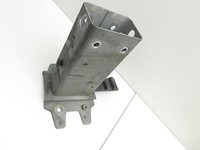 Jaguar XJ X351 09-15 Pralldämpfer für Träger Stoßstange Vorne Links Jaguar XJ X351 09-15 26.08.2009 gebraucht Vorschau 4