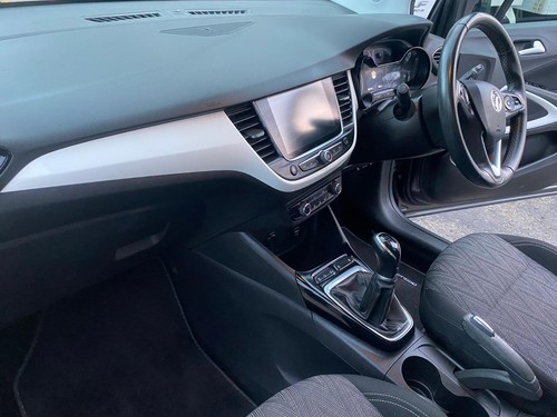 Vauxhall Crossland X image
