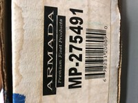 D2 Governor Air Brake Valve H 30475 Replaces 284358 D 2 275491 Rainbowlands Lk
