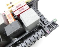Mercedes S204 W204 C200 08-11 CDI 2,2 100KW Sicherungskasten Zentralelektrik Mercedes S204 W204 C200 08-11... Vorschau 6