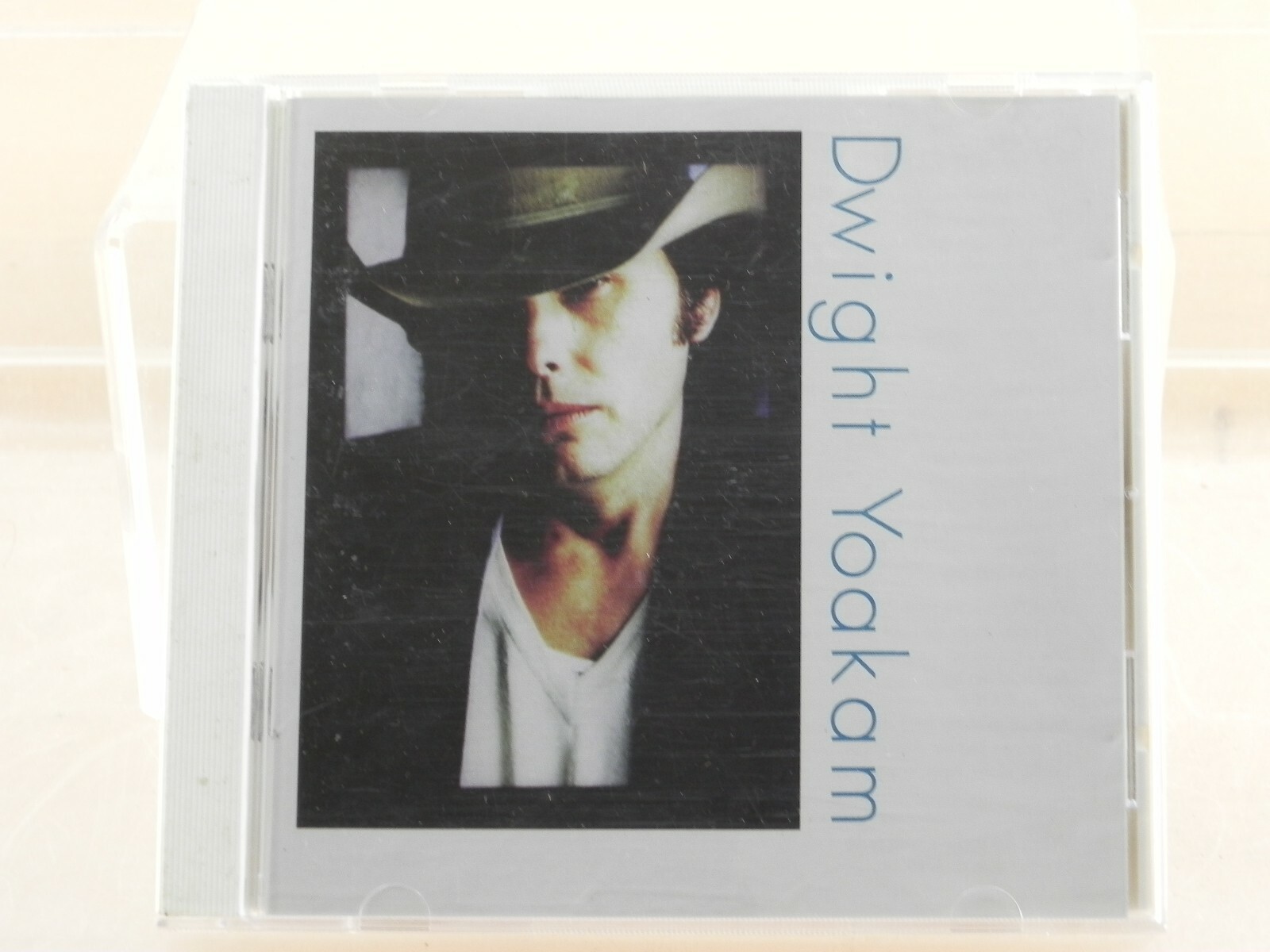 Under the Covers by Dwight Yoakam (CD, Jul1997, Reprise)のeBay公認海外通販｜セカイモン