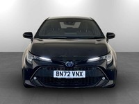 2022 Toyota Corolla 1.8 VVT-i Hybrid Design 5dr CVT HATCHBACK PETROL/ELECTRIC Au