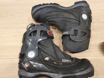 rossignol bcx7