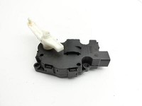 Jaguar XJ X351 09-15 Luftklappenstellmotor Stellmotor Pos.1 Links Vorne Jaguar XJ X351 09-15 26.08.2009 EFB351... Vorschau 2