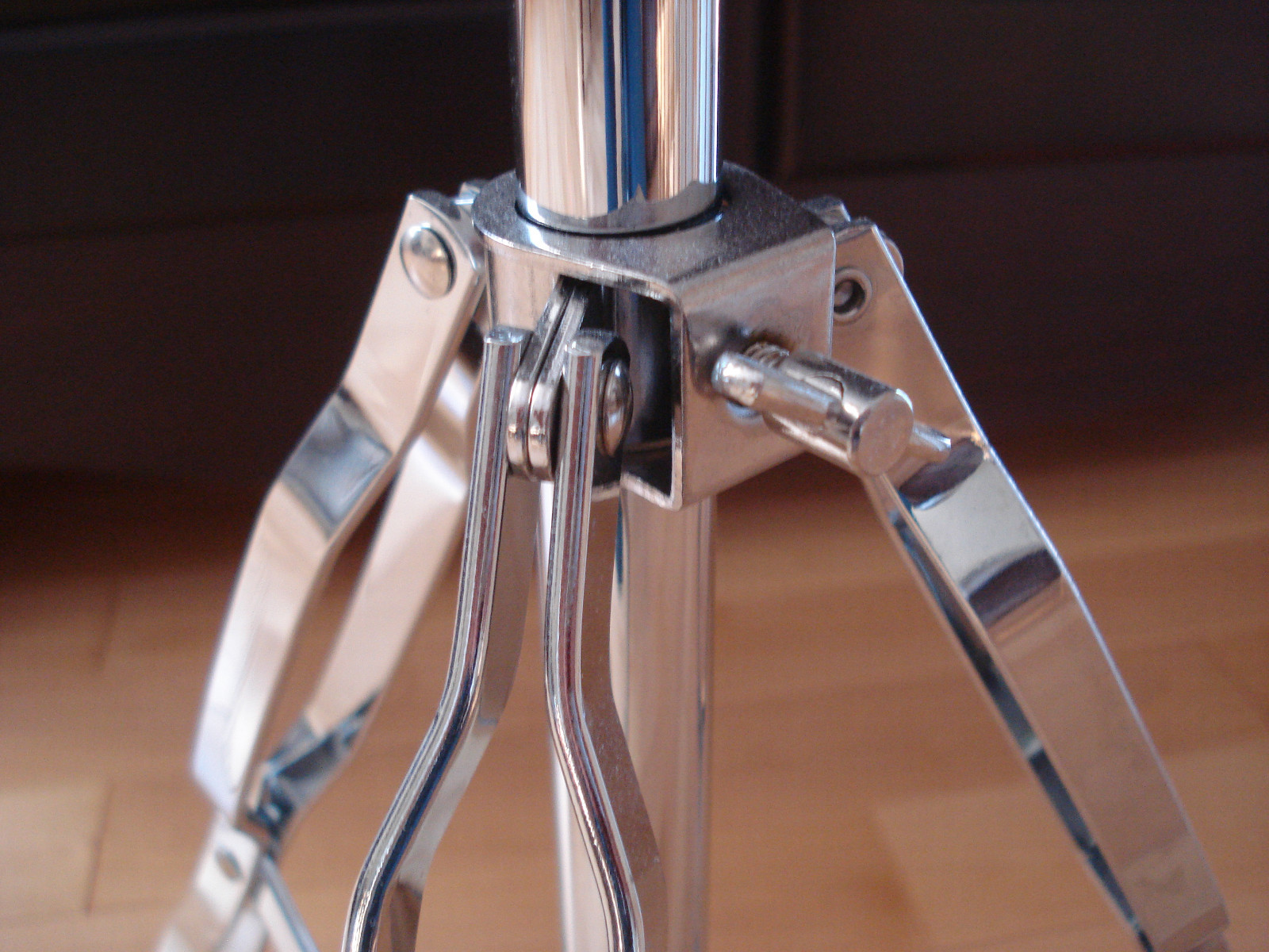 ARUBA Stand Wind Chime Holder for Percussion Instrument Parts Accessory