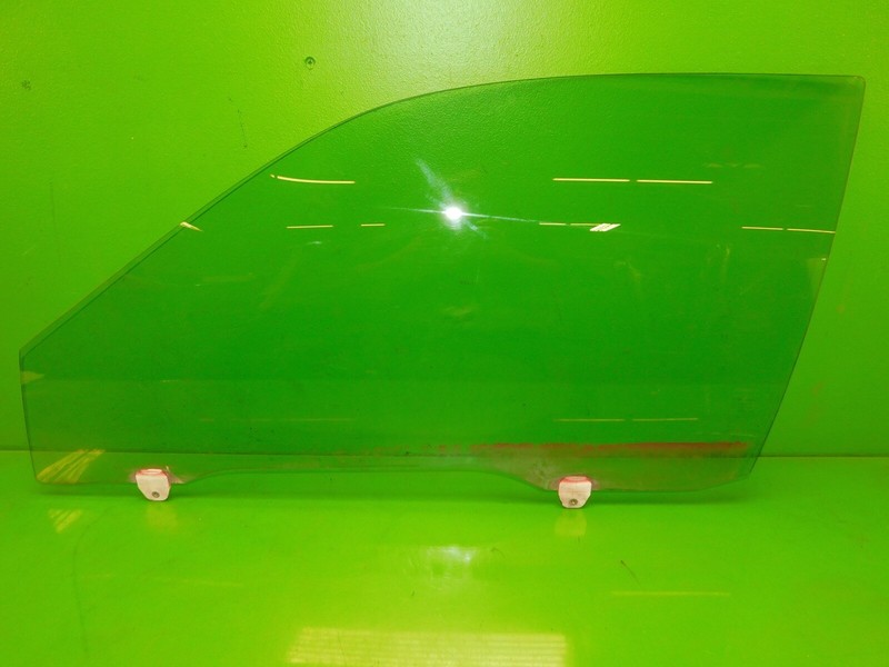 97-01 Honda Prelude OEM driver left door side glass window