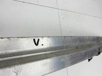 BMW X3 E83 06-10 Stoßstangenträger Stoßfängerträger Querträger Vorne BMW X3 E83 06-10 04.07.2007 3439780... Vorschau 5