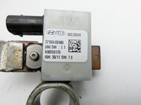 Hyundai I20 Active GB 13-16 Kabelbaum für Batterie Batterie Klemme Minus Hyundai I20 Active GB 13-16 13.06.2016... Vorschau 5
