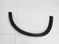 BMW X5 35d E70 06-10 Leiste Zierleiste für Kotflügel Rechts Vorne 300 BMW X5 35d E70 06-10 16.06.2009 7158428... Vorschau 5