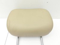 Mercedes R320 W251 06-10 Lang Leder Kopfstütze für Beifahrer Sitz Rechts oder Links Vorne Mercedes R320 W251 06-10... Vorschau 2