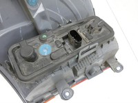 BMW X3 F25 10-14 LED Rückleuchte Rücklicht Heckleuchte Links orig BMW X3 F25 10-14 24.01.2013 7217305 63217217305... Vorschau 6
