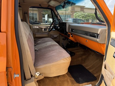 image 8 of interior