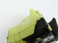 Peugeot Bipper 08-14 Kasten Türschloss m. ZV Stellmotor Rechts Hinten für Schiebetür Peugeot Bipper 08-14... Vorschau 4