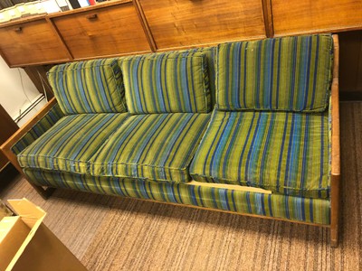 madison miniature furniture collectible