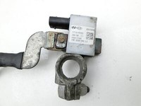 Hyundai I20 PB 08-12 5T Kabelbaum für Batterie Minus IBS 200X Hyundai I20 PB 08-12 31.07.2011 37180-4P000 gebraucht Vorschau 5