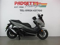 2022 Honda FORZA 350