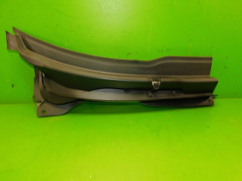 04-08 TSX OEM passenger right windshield wiper cowl trim cover panel