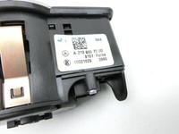Mercedes W212 E200 09-13 Lichtschalter Schalter autom. Mercedes W212 E200 09-13 03.11.2010 A2129057200 10021629... Vorschau 6