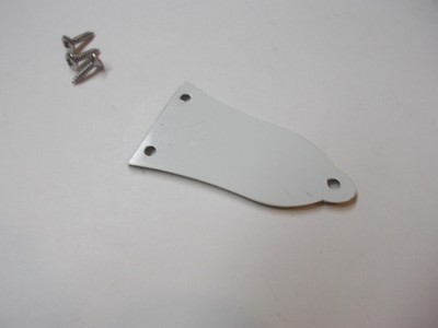 Original Epiphone Special II electric Guitar Truss Rod Cover w/ screws