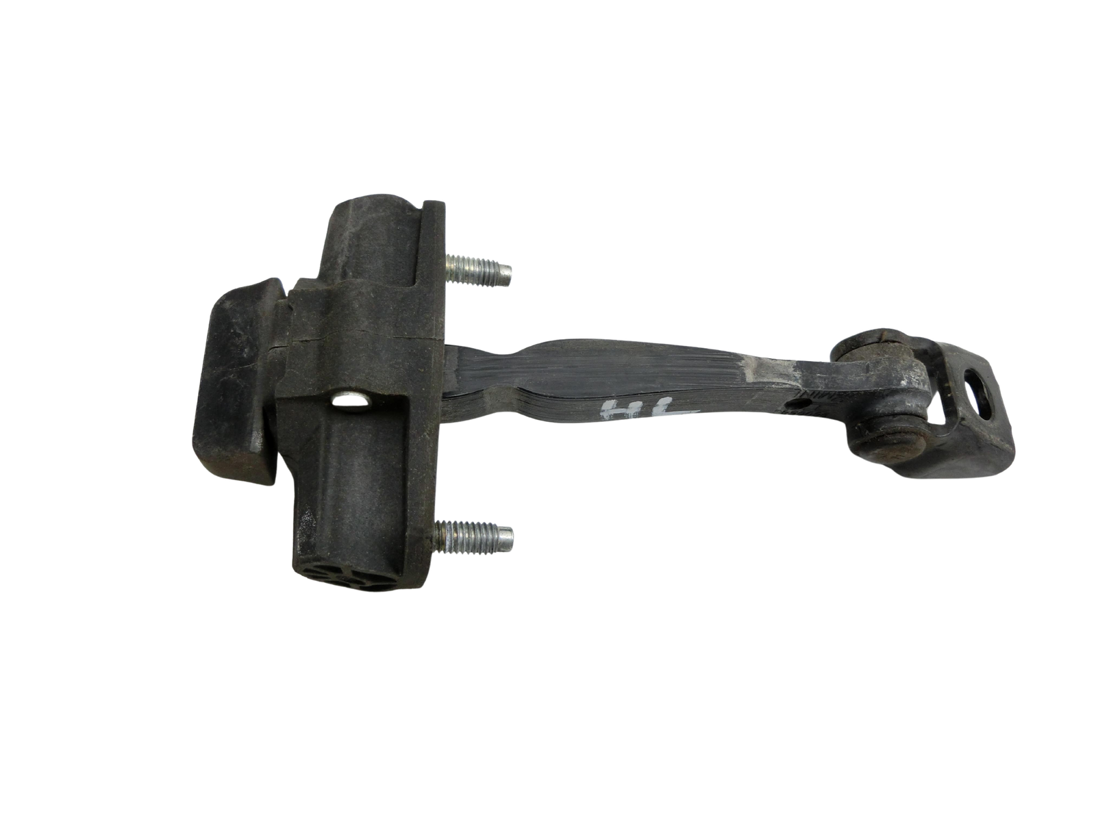 Mini R60 Countryman 10-16  Türfangband Türbremse Türanschlag Links Hinten  - Bild 1