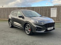 2020 Ford Kuga 2.0 EcoBlue mHEV ST-Line First Edition 5dr SUV DIESEL Manual