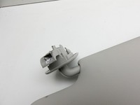 Renault Scenic IV J9 16-20 Sonnenblende Rechts für Beifahrer Renault Scenic IV J9 16-20 27.01.2017 964008867R gebraucht Vorschau 2