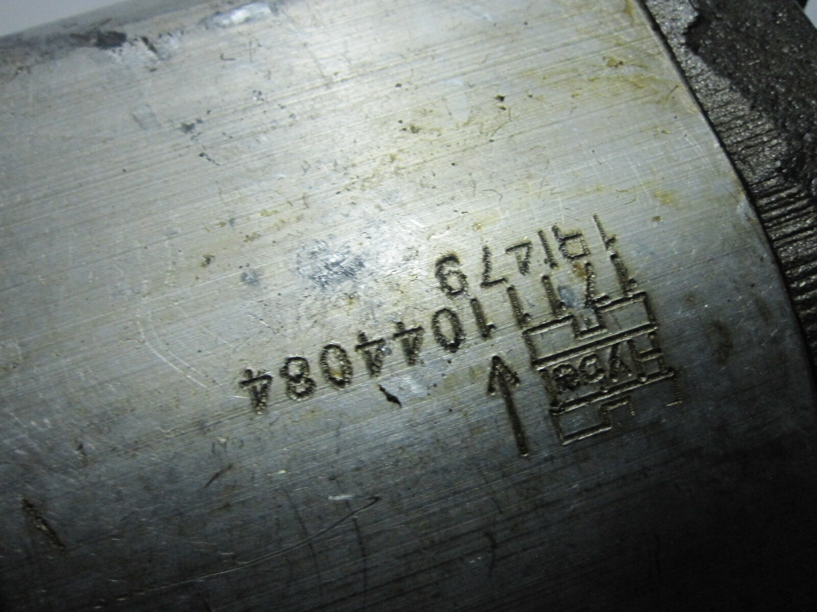 Hybel Hydraulic Motor 17111044084 oeat38800 17699037010 HD156445 1R1479