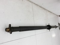 BMW 1er 116i F20 11-15 1,6 132KW Kardanwelle BMW 1er 116i F20 11-15 20.10.2011 7637025 26107637025 2610-7637025... Vorschau 2