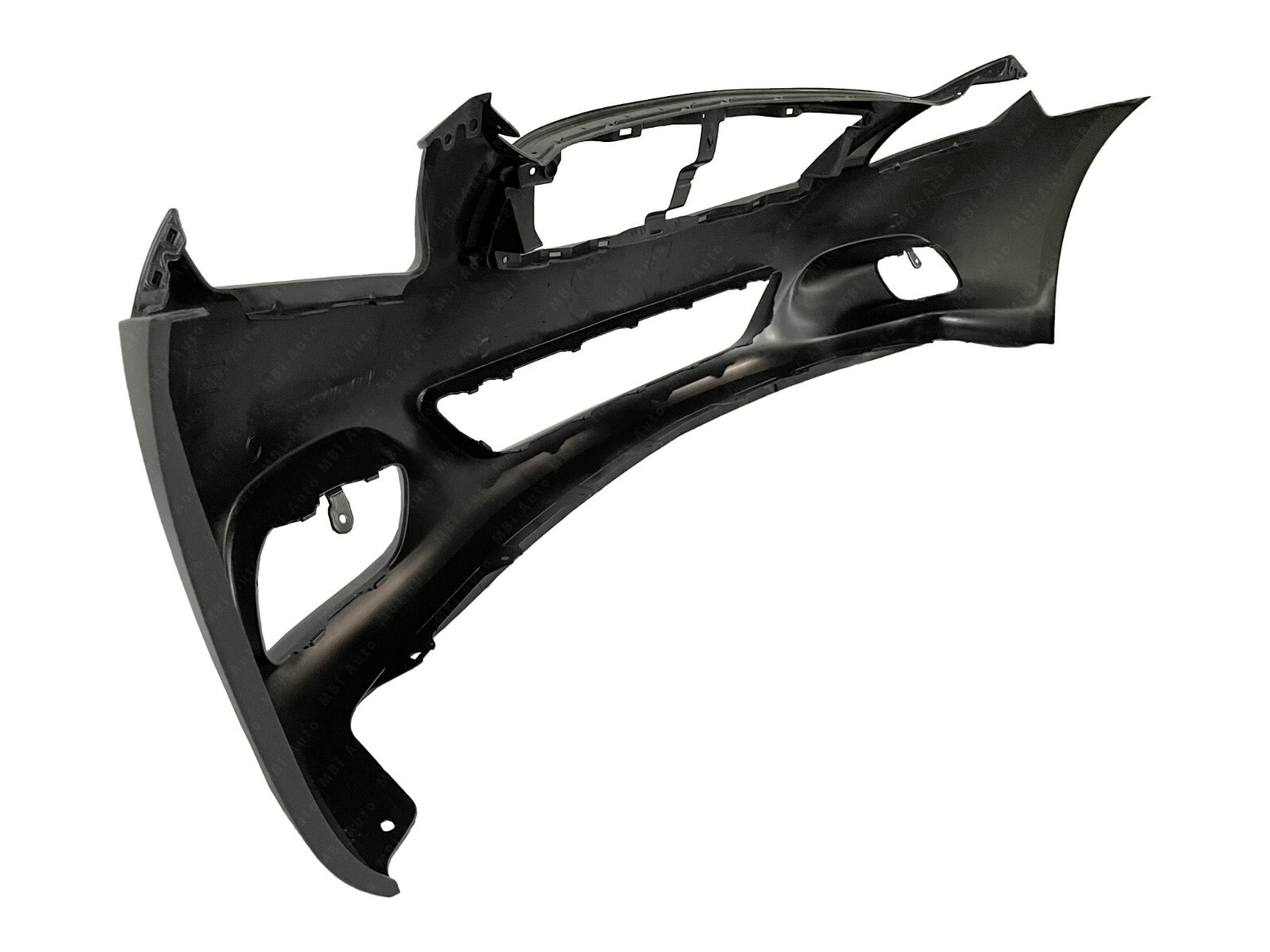 NEW Painted To Match - Front Bumper Cover Replacement for 2008-2013 Infiniti G37