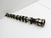 BMW F01 750iX 08-12 4,4i 300KW N63B44O0 Nockenwelle Auslass Rechts 1-4 BMW F01 750iX 08-12 09.06.2011 1131-7629527... Vorschau 5