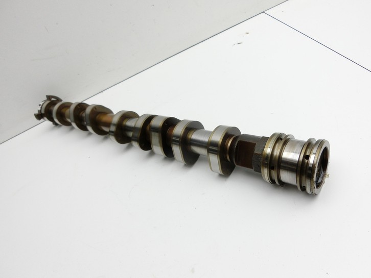 BMW F01 750iX 08-12 4,4i 300KW N63B44O0 Nockenwelle Auslass Rechts 1-4 BMW F01 750iX 08-12 09.06.2011 1131-7629527... Vorschau 4