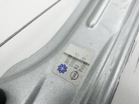 Opel Insignia B 17-21 Schrägh Fensterhebermotor mit Fensterheber Rechts Hinten Opel Insignia B 17-21 29.10.2021... Vorschau 5