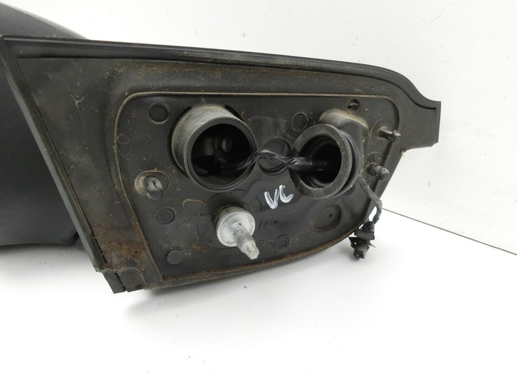 Citroen C4 Cactus 14-18 Spiegel Aussenspiegel Links Elektr. KKN Citroen C4 Cactus 14-18 01.01.2015 98016916XT gebraucht Vorschau 5