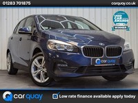 2019 BMW 2 Series 2.0 220D xDrive Sport Auto 4WD 5dr MPV Diesel Automatic