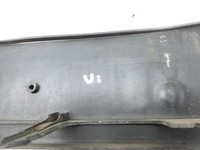 Mercedes C219 CLS 350 08-10 Coupe Heckblende Kennzeichenblende Mercedes C219 CLS 350 08-10 07.12.2010 A2198850081... Vorschau 4
