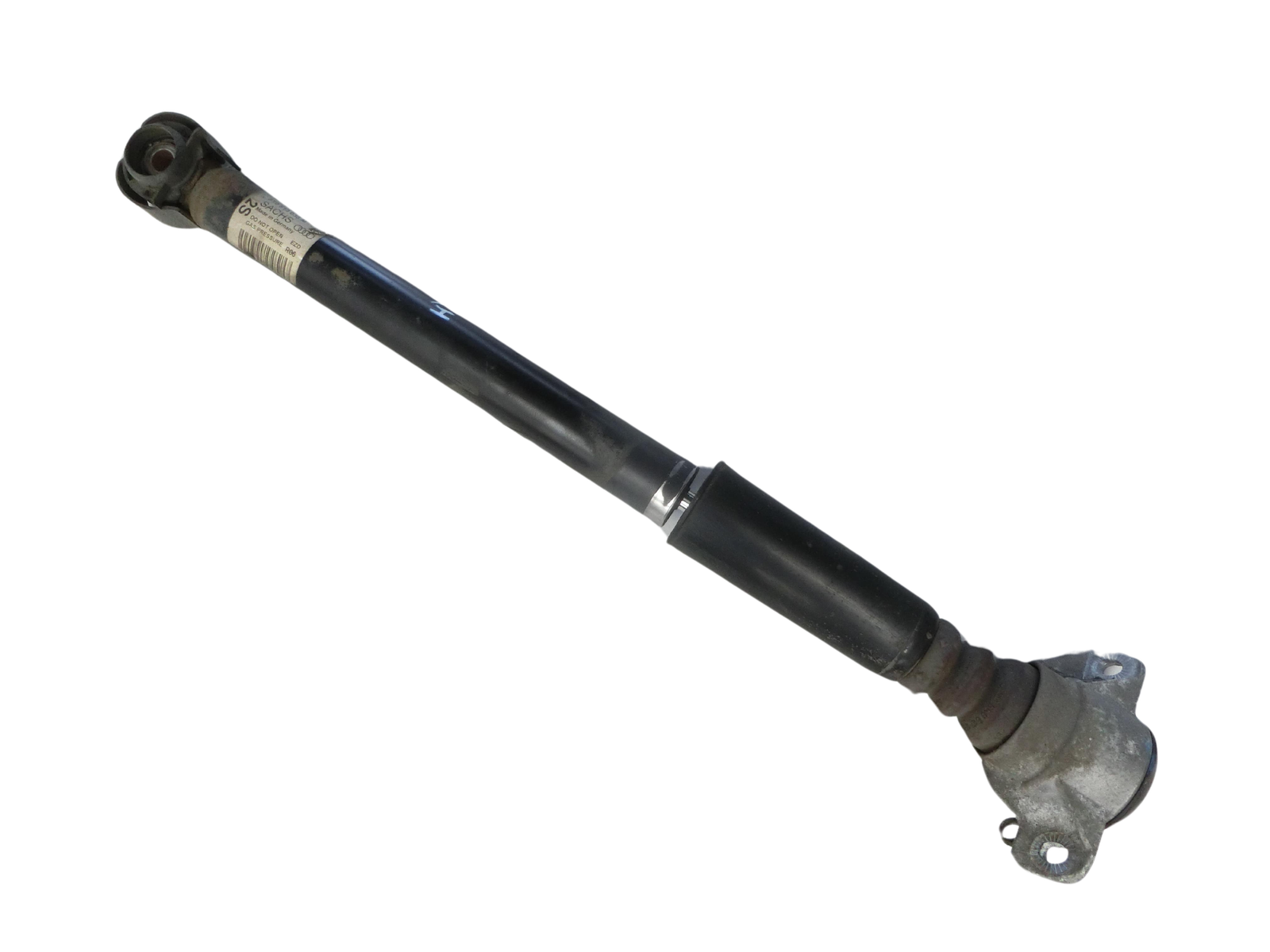 Audi A4 8K B8 07-11 Kombi Stossdämpfer Rechts Hinten  - Bild 1