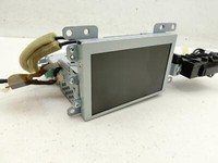 Mazda 3 BL 09-11 Navi Bildschirm Display Monitor Mazda 3 BL 09-11 28.01.2011 468200-8989 gebraucht Vorschau 2