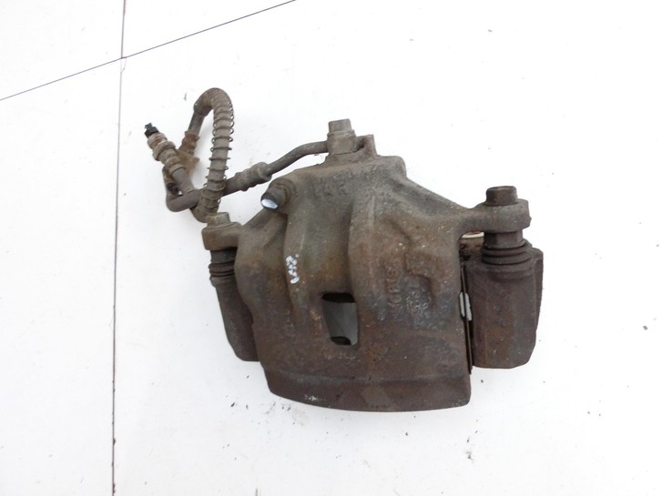 Hyundai IX20 JC 10-15 1,6 85KW Bremssattel Bremszange Vorne Rechts Hyundai IX20 JC 10-15 07.02.2013 58130-1K000... Vorschau 3