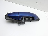 Ford Fiesta JA8 VII ST 08-12 3T Türgriff Griff aussen Rechts Vorne JG Ford Fiesta JA8 VII ST 08-12 11.05.2011 gebraucht Vorschau 2