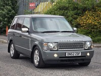 2003 Land Rover Range Rover 4.4 V8 Vogue Station Wagon 5dr Petrol Automatic