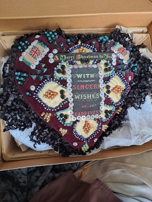 Item photo(s) from verified buyer