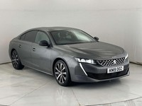 2019 Peugeot 508 2.0 508 GT Line Blue HDi S/S Auto 5dr Hatchback Diesel Automati