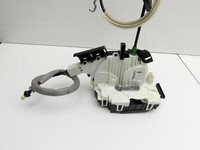 Mercedes C207 E200 13-17 Coupe Türschloss mit ZV Stellmotor Links Vorne Mercedes C207 E200 13-17 16.07.2015... Vorschau 4
