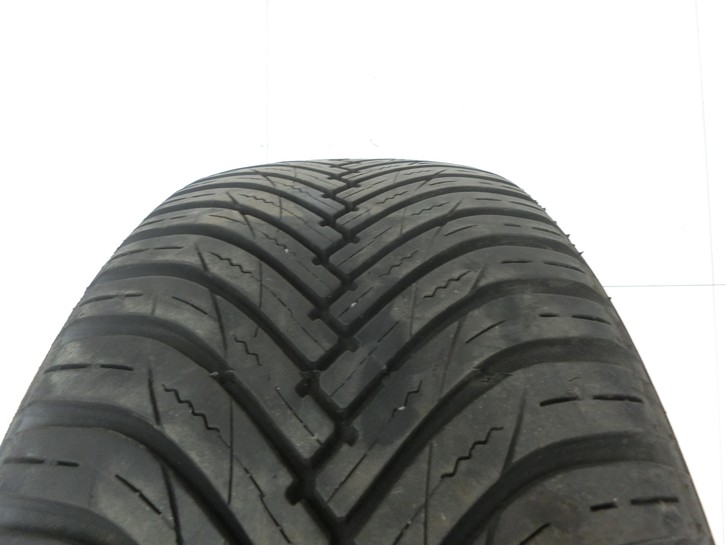 VW Touran 1T 03-06 2x Reifen Ganzjahresreifen MAXXIS 205/55R16 94V 5.28-5.71mm VW Touran 1T 03-06 02.03.2009 gebraucht Vorschau 8