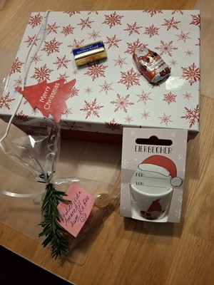 Artikelfoto(s) von einem verifizierten Käufer