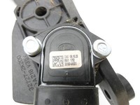 Kia Soul I AM 08-11 CRDI 1,6 85KW Gaswertgeber Gaspedal Kia Soul I AM 08-11 16.01.2009 35190-4A501 60011752 gebraucht Vorschau 2