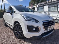 2015 Peugeot 3008 1.6 BlueHDi 120 Active 5dr Diesel