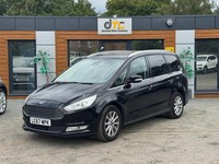 2018 Ford Galaxy 2.0 TDCi Titanium X Powershift Euro 6 (s/s) 5dr MPV Diesel Auto